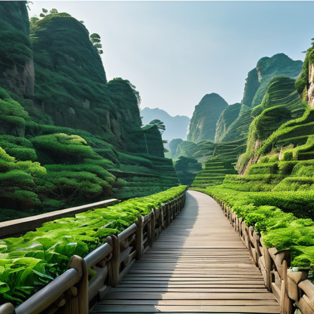 그린 운동 처방의 문화적 차이 - Here are three detailed image prompts generated based on the provided text, focusing on the differen...